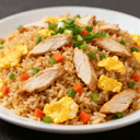 Foto de Bokkeum Bap con Pollo