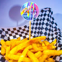 Foto de Porción de Francesas 200Gr