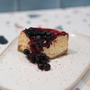 Foto de Porción de torta del día