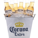 Foto de Cubetazo Corona × 6