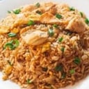 Foto de Arroz Chaufa De Pollo