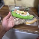 Foto de Crepa Pay de Limón 