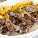 Foto de Chuletas de cordero (Ración)