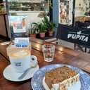 Foto de Promo! Café y budín