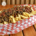 Foto de PAPAS CRIMINAL FRIES