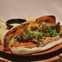 Foto de Sándwich Pompeya