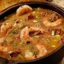 Foto de Cazuela de Mariscos