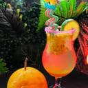 Foto de Michelada De Maracuya