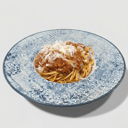 Foto de Spaghetti "Al Ragu"