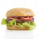 Foto de Hamburgesa Especial