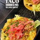 Foto de Cochinita Pibill (picante suave)