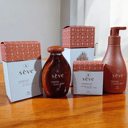 Foto de Kit seve amêndoas doces 