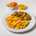 Foto de Honey Mustard