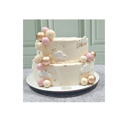 Foto de Nubes Y Esferas