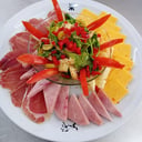Foto de Picada para dos