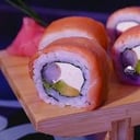 Foto de Envuelto En Salmon