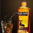 Foto de BLACK RAM PREMIUM BLENDED(BULGARIA)