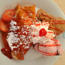 Foto de Crepes