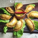 Foto de Empanadas
