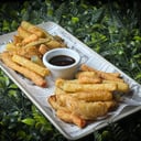 Foto de TEMPURA DE VERDURAS