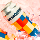Foto de Armonica - DDH Hazy IPA 6.5% Alc. Vol.