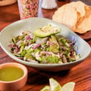 Foto de Aguachile de camarón