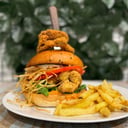 Foto de Entero Pollo