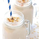 Foto de Plátano/avena/leche