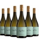 Foto de Luigi Bosca Sauvignon Blanc