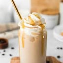 Foto de Coffe Ice Latte 