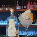 Foto de Gin Tonic Restinga London Dry