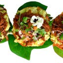 Foto de Arepitas de Birria