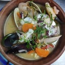 Foto de Paila marina (25 min aprox)