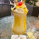 Foto de FRAPPE DE MARACUYA