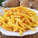 Foto de PORCION PAPAS FRITAS