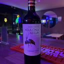 Foto de AGUIJON DE ABEJA X750ML(CABERNET FRANC)