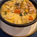 Foto de Chupe de Pollo