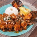 Foto de Pescado a lo Macho 