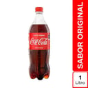 Foto de Coca Cola Litro