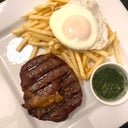 Foto de Ojo de Bife: