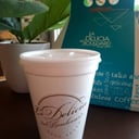 Foto de Café grande