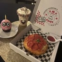 Foto de MENU INFANTIL FIVE NIGHT AT FREDDY'S