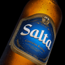 Foto de 3 Cervezas Salta (rubia) x 1lt