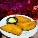 Foto de 3 EMPANADAS TRADICIONALES 