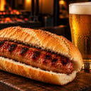 Foto de Promo Choripan + Pinta Quilmes