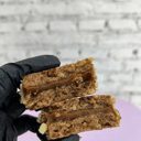 Foto de ALFAJOR DE NUEZ