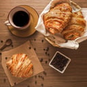 Foto de Croissant bocadillo
