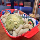 Foto de ÑOQUI PESTO