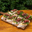 Foto de Brushettas Serrano