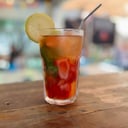 Foto de Limonada Pasión